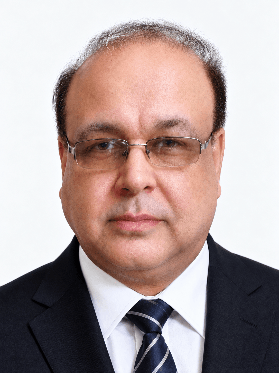 Muhammad Sohail Khan