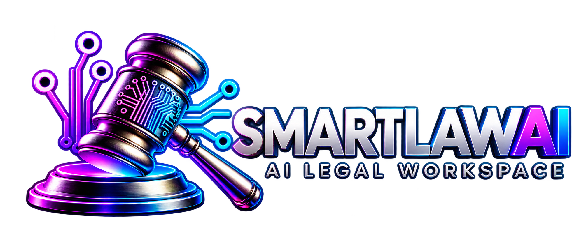 SmartLawAI — AI Legal Workspace