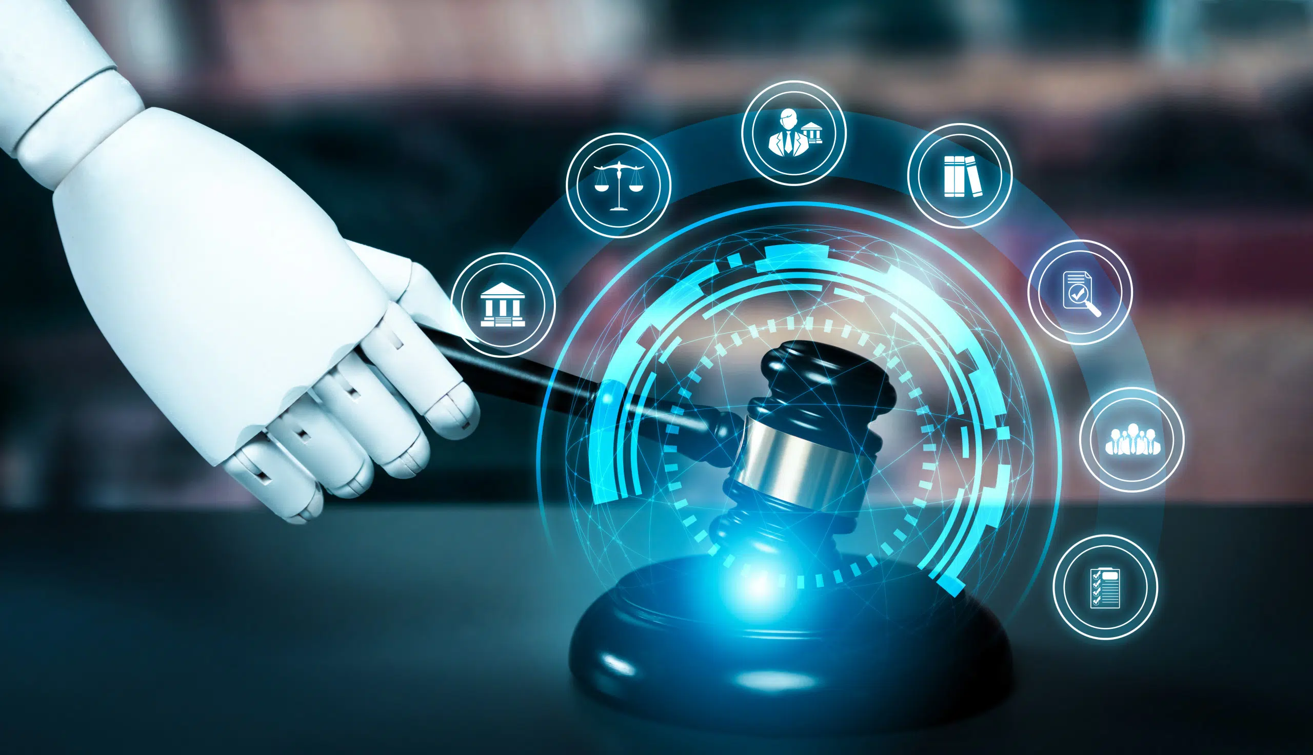 🌐 SmartLawAI.com: Revolutionizing Legal Assistance with AI – A Global LegalTech Breakthrough