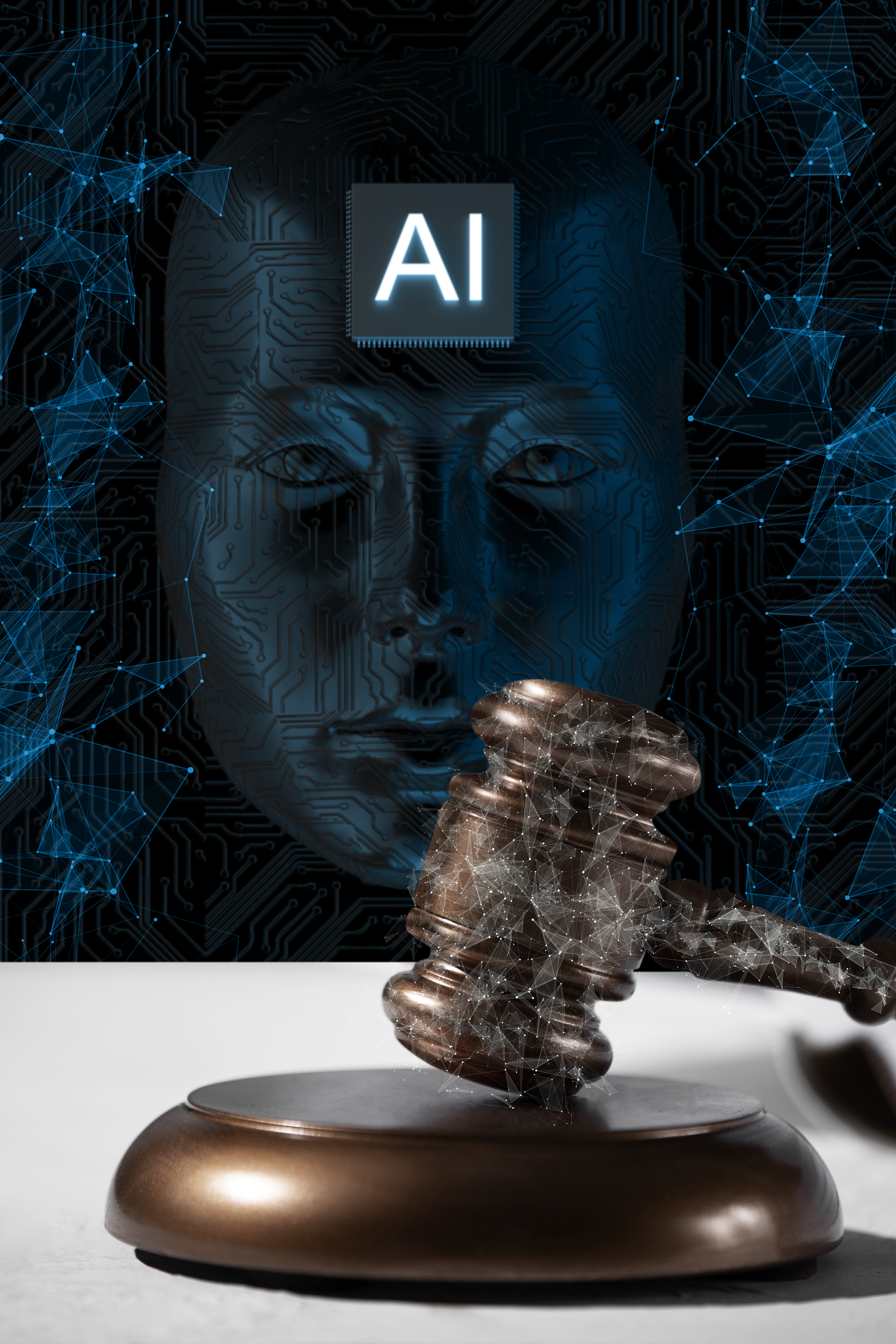 AI Legal Technology