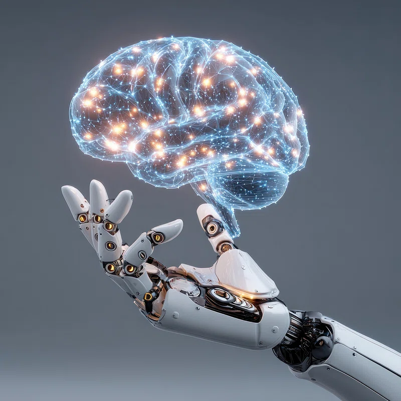AI Legal Technology